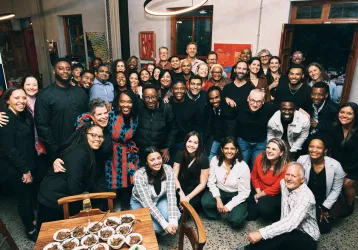 Alignd Raises Funding