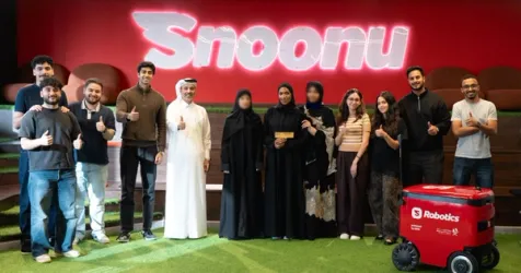 Snoonu invests in Qatari accounting SaaS startup HASIF