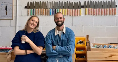 Sustainable Kitchenware Brand Allday Goods Secures £765k Funding