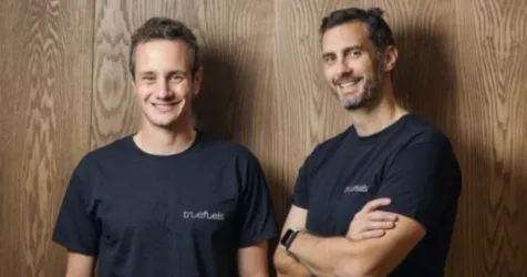 Truefuels and Tennis Australia Announce High-Performance Partnership