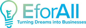 Entrepreneurship for All (EforAll) logo