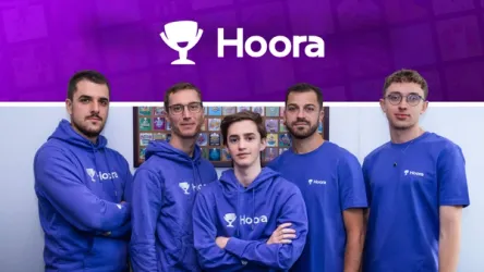 Hoora Raises $1.3 Million