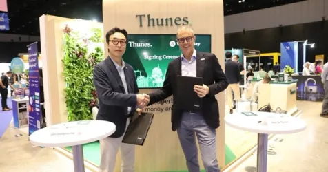 Thunes and WireBarley Partner on Real-Time Payments to South Korea