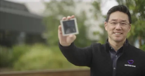 SambaNova Unveils SN50 AI Chip Secures $350 Million Funding and Intel Partnership