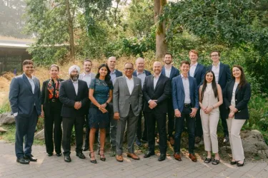 Vistara Growth closes $321 million Fund V for growth debt