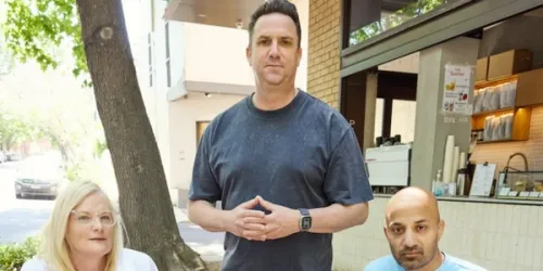 Keeyu Raises $2.3 Million to Fix Ecommerce Delivery