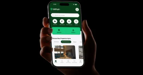 Miftah Raises Pre Seed Funding Ahead of Syria Launch