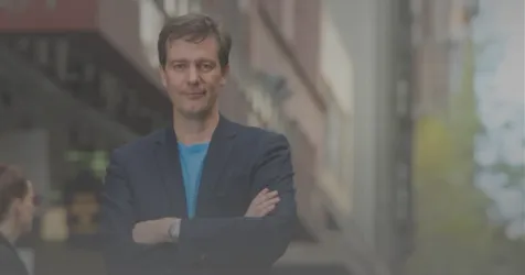 Culture Amp Founder Didier Elzinga Steps Down as CEO