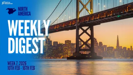 Startup Researcher - North America: Week 7, 2026