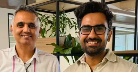 Damroo Raises ₹5 Crore from Hindustan Times to Support Independent Artists