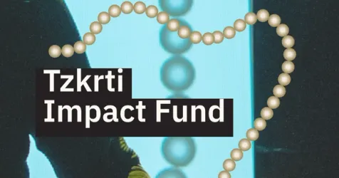 Tzkrti Launches Cultural Impact Fund for SWANA and Diaspora Artists