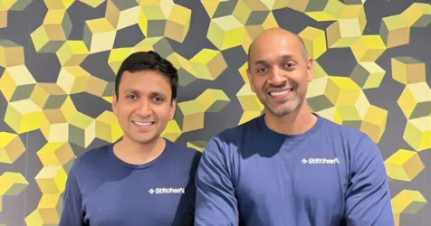 IT Finance Platform StitcherAI Launches With $3 Million in Pre-Seed Funding