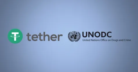 Tether Partners with UNODC to Boost Cybersecurity in Africa