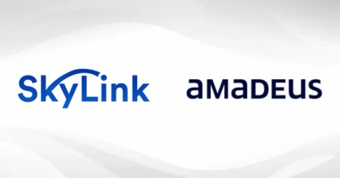 Amadeus Acquires AI Travel Tech Company SkyLink