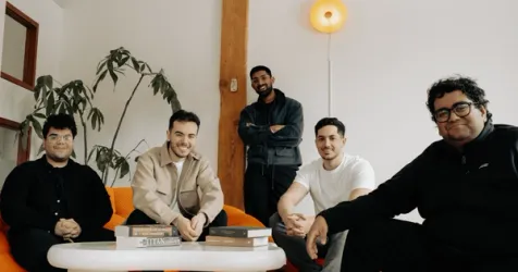 General Magic Lands $7.2M to Automate Insurance with AI Agents