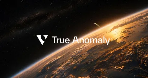 True Anomaly Closes $650M Series D to Advance Space Superiority