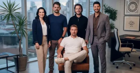 Mova Protocol Raises $2 Million to Expand EV Charging Network in Brazil