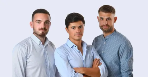 Smartness Secures Record €47M Series B for Hospitality AI