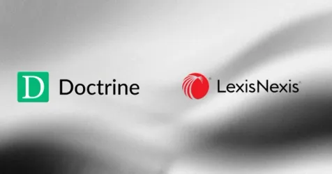 RELX Group Offers to Acquire French Legal AI Platform Doctrine