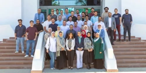 Eight Egyptian Startups Join Latest Start IT Programme