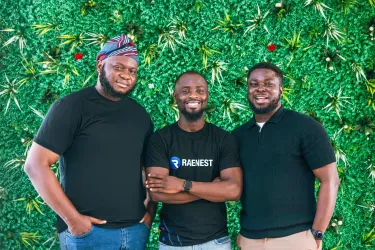 Raenest enters U.S.