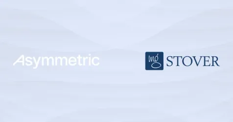MG Stover Acquires AI Analytics Firm Asymmetric Information
