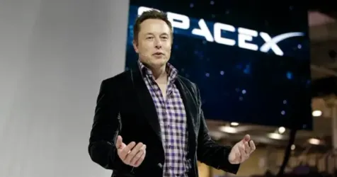 SpaceX Ties Musk's Pay to Mars Colony and $7.5T Valuation
