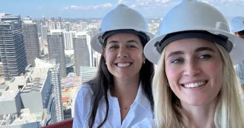 Hardline Raises $2M Pre-Seed to Tackle Construction Communication