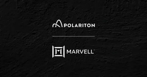 Marvell Acquires Polariton to Advance Optical Interconnect Technology
