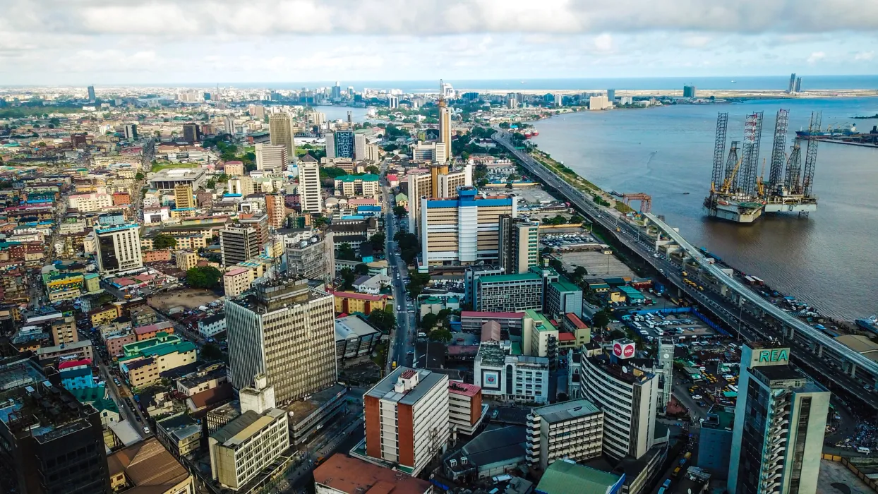 Lagos Draft Innovation Bill Proposes