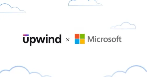 Upwind Partners with Microsoft for Unified Azure Security Solution
