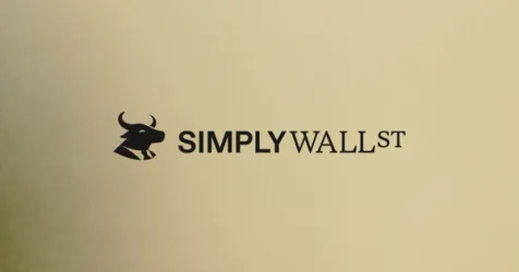 Simply Wall St Unveils New Brand and Portfolio Command Center