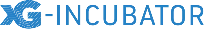 xG-Incubator logo