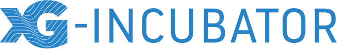 xG-Incubator logo