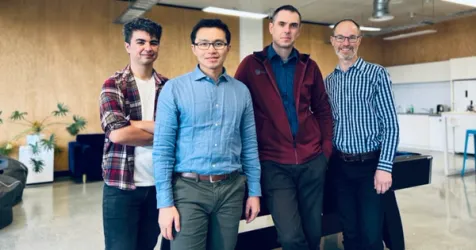 Wellumio Secures $7.3M to Advance Portable Stroke Scanner