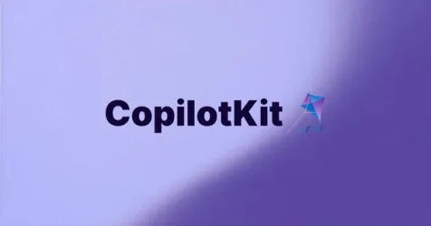 AI Agent Infrastructure Builder CopilotKit Secures $27M