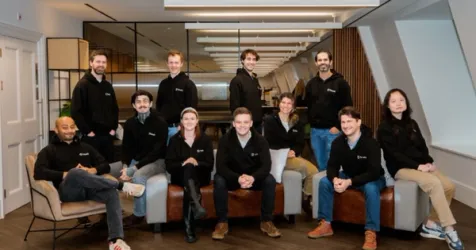 SolveAI Raises $50M from GV and Accel for Enterprise AI Platform