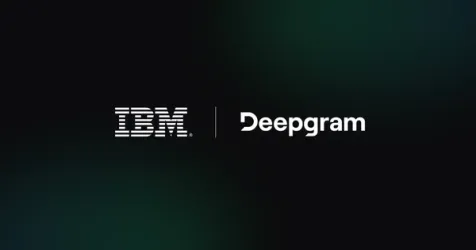 IBM Taps Deepgram to Integrate Voice AI into Watsonx Orchestrate