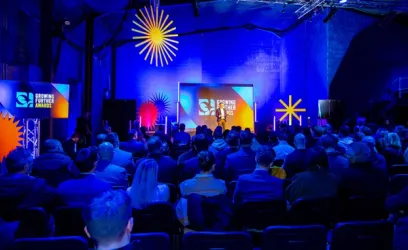 Growing Further Spotlight Award