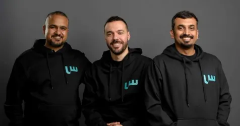 MENA Live Shopping Platform Siin Reaches $3M in Total Funding