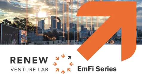 Renew Capital Launches Venture Program for African EmFi Startups