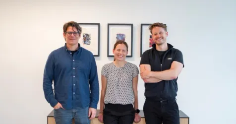 mbiomics Completes €30M Series A for Microbiome Therapeutics