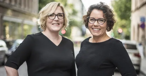 Enfuce Appoints Denise Johansson as Sole CEO