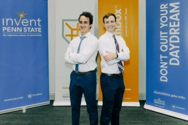 Validate Your Business Concept program 