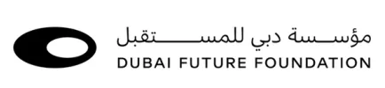 Dubai Future Foundation logo