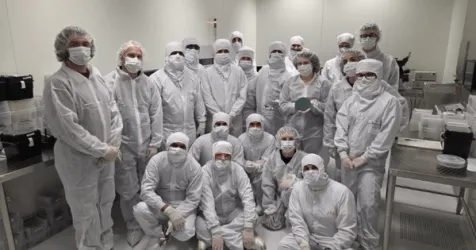 CamGraPhIC Secures €211 Million to Develop Graphene Photonics for AI