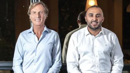 212 Founders Backs Docline