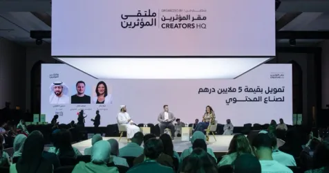 Creators HQ and Alfan Launch AED 5M Social Content Fund in UAE