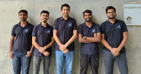 Naxatra Labs Secures $3 Million to Scale Electric Motor Manufacturing