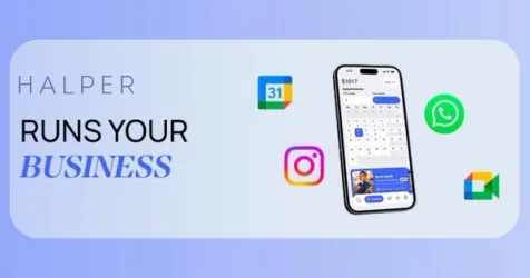 Halper AI Expands into Europe and Latin America